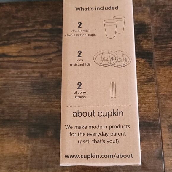 Tumblers - Picture 2 of 5